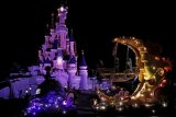 Ibu kota pindah, Jakarta diincar Disneyland hingga Legoland