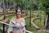 Raisa tidak produktif menulis lagu saat pandemi corona