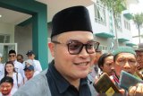 Pramono Anung dukung putranya maju pilkada Kabupaten Kediri