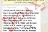 Jangan termakan hoaks Corona, Kominfo minta masyarakat bijak pilah informasi
