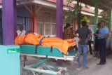 Warga Pesisir Selatan Sumbar ditemukan tewas tertimbun longsor