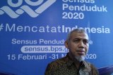 BPS : Daftar online Sensus Penduduk 2020 sudah dimulai