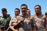 Paspor dibakar, Kabaharkam Polri tindak tegas bila ISIS eks WNI masuk ke Indonesia