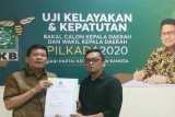 DPP PKB usung Paslon Adnan-Kio di Pilkada Gowa