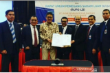 RUPS-LB tetapkan Syafrizal Plt Dirut Bank Nagari