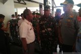 Panglima TNI akan lepas pemulangan 12 prajurit korban kecelakaan Helikopter