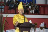 Pemkot Bitung antisipasi penyebaran penyakit DBD