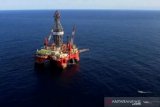 Pelambatan penyebaran kasus corona angkat harga minyak lebih dari dua persen