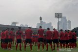Spaso apresiasi pemanggilan pemain muda timnas U-19 ke TC senior