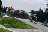 Indonesia kembali gagal di Jakarta International BMX 2020