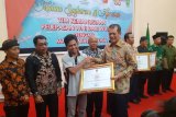 BNPB apresiasi media terkait pemberitaan observasi WNI Wuhan di Natuna