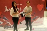DAW edukasi keselamatan berkendara pecinta PCX di Sulut