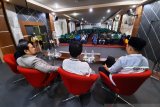 ACT Sulsel dan FTI UMI gelar lokakarya remaja masjid
