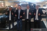 Astra Peugeot siap dongkrak pasar SUV