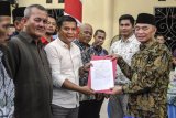 Malam Apresiasi Untuk Masyarakat Natuna