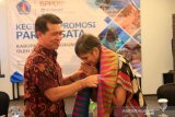 BPPD apresiasi Nusa Penida dan Nusa Lembongan masuk 