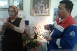 Pertamina MOR VII komitmen dorong UKM melalui program kemitraan