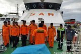Tim SAR Biak cari tiga korban penumpang kapal kayu di Perairan Numfor