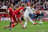 Bayern Munich puncaki klasemen Liga Jerman usai tekuk Koln 4-1