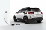 C5 Aircross dari Citroen sudah bisa dipesan