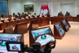 Presiden inginkan insentif untuk wisman terkait mewabahnya virus corona