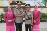 Brigjen Polisi Halim Pagarra resmi Jabat Wakapolda Sulsel