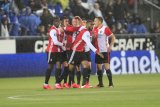Feyenoord menaklukan PEC Zwolle dalam drama tujuh gol