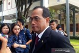 Menhub: Pemerintah akan beri subsidi langsung untuk maskapai terkait Corona