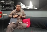 Erick Thohir tunjuk putra Papua Claus Wamafma direktur Freeport Indonesia