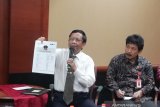 Mahfud MD sebut dokumen BEM UI soal Papua cuma dua lembar