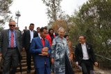 Siapkah membangun kota baru terencana a'la Canberra?