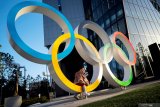 KOI: Anggaran kontingen Indonesia di Olimpiade 2020 capai Rp40 miliar