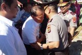 Kemenkumham-Polda Sulbar diharapkan tingkatkan sinergitas