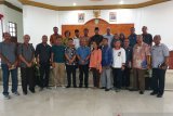 Pemkot Tual perlu siapkan dokumen rencana pembangunan GOR ke kementerian