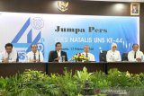 Wapres bakal terima penghargaan dari UNS Surakarta