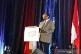 Mahfud MD katakan, Indonesia saat ini sedang hadapi gangguan intoleransi