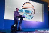 Lima kapal pengawas perikanan berkinerja terbaik terima penghargaan KKP