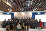 OJK tingkatkan edukasi keuangan digital melalui media di Sulawesi Utara