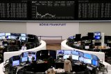 Deutsche Telekom angkat saham Jerman naik 0,79 persen