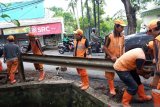 200 anggota PPSU Jaktim periksa kesehatan
