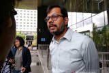 Haris Azhar: DPO eks Sekretaris MA tinggal di apartemen mewah