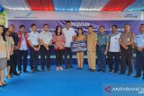 AP1 Bantu Fasilitas Penunjang KEK Pariwisata Likupang