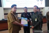 KLHK rilis perusahaan penerima PROPER 2019 di Sulawesi Selatan