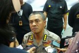 Pelaku pembuat senjata api rakitan akui baru membuat enam pucuk