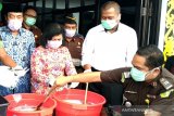 Ketua DPRD Kotim ajak masyarakat selamatkan anak dari narkoba