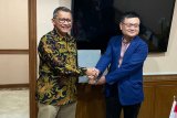 PGN perluas bisnis dengan gandeng WnD (Liaoning) Heavy Industry