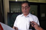 Bupati Lampung Utara nonaktif jalani sidang perdana pekan depan