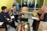 Ombudsman Sulbar selesaikan pemberhentian perangkat desa di Polman