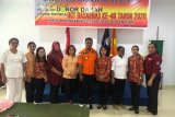 SAR Biak himpun 45 kantong darah kebutuhan pasien