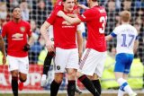 MU raih tiga poin dari Chelsea di Stamford Bridge